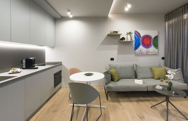 Aera Luxury Suites by Wonderful Italy - Foto 56