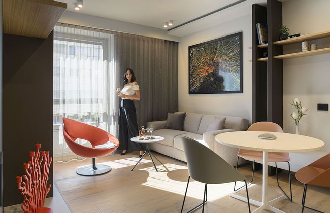 Aera Luxury Suites by Wonderful Italy - Foto 80