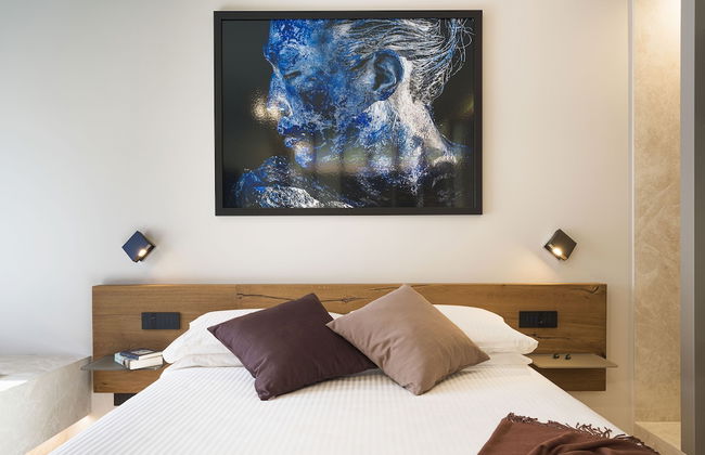 Aera Luxury Suites by Wonderful Italy - Foto 17