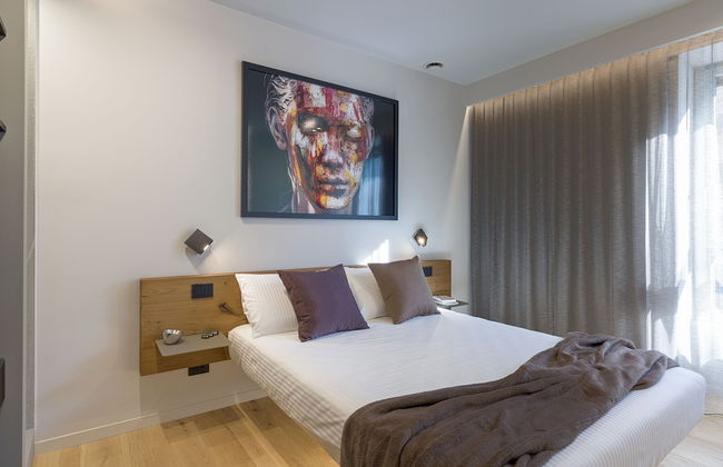 Aera Luxury Suites by Wonderful Italy - Foto 27