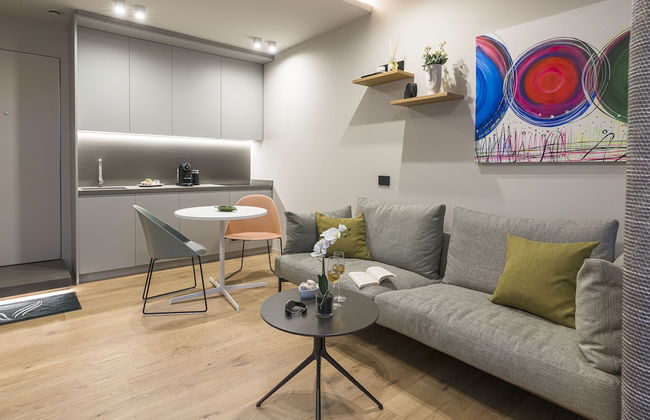 Aera Luxury Suites by Wonderful Italy - Foto 41