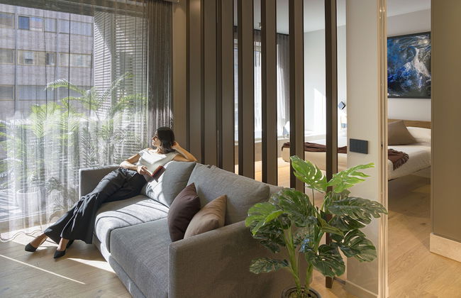 Aera Luxury Suites by Wonderful Italy - Foto 65