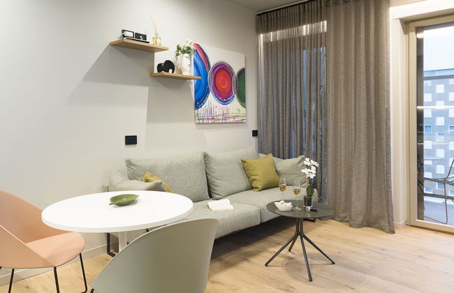Aera Luxury Suites by Wonderful Italy - Foto 60