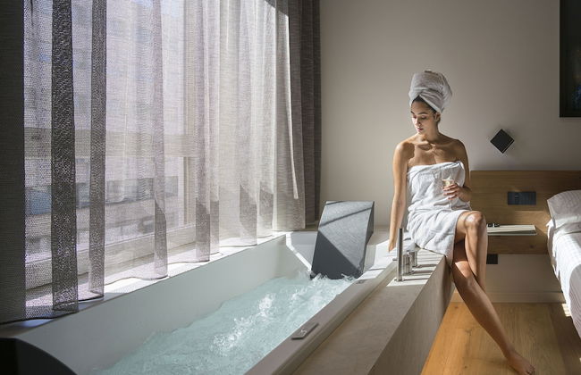 Aera Luxury Suites by Wonderful Italy - Foto 20