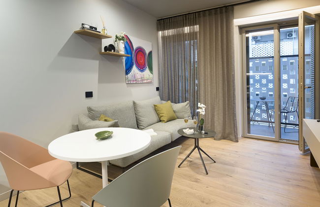 Aera Luxury Suites by Wonderful Italy - Foto 58