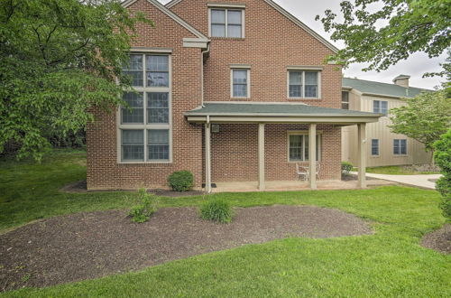 Foto 24 - Spacious Mercersburg Home at Whitetail Resort