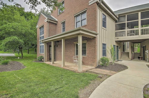 Foto 1 - Spacious Mercersburg Home at Whitetail Resort