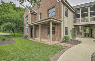 Foto 1 - Spacious Mercersburg Home at Whitetail Resort