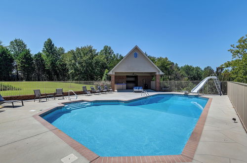 Photo 1 - Spacious Family Escape w/ Pool, Bikes & Trails