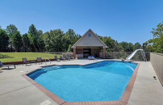 Photo 1 - Spacious Family Escape w/ Pool, Bikes & Trails