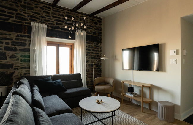 Maison Place Royale by Luxury In Transit - Foto 39