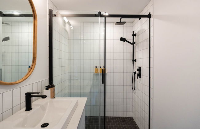 Maison Place Royale by Luxury In Transit - Foto 34