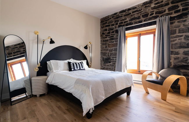 Maison Place Royale by Luxury In Transit - Foto 46