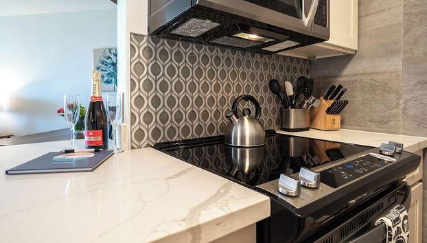 Cucina privata