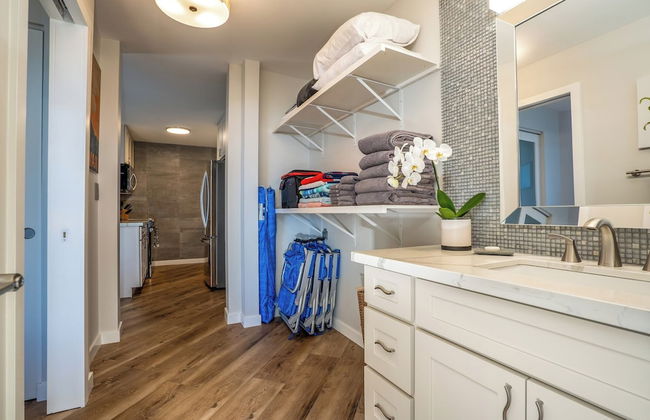 Modern and Relaxing Oceanfront Vistas - Foto 17