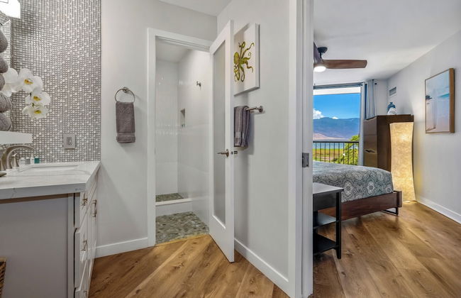 Modern and Relaxing Oceanfront Vistas - Foto 19