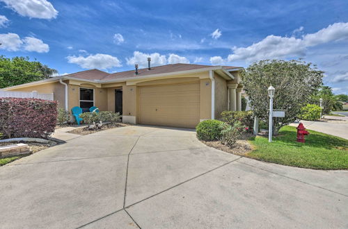 Foto 7 - Courtyard Villa w/ Lanai & Community Amenities