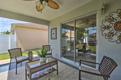 Foto 3 - Courtyard Villa w/ Lanai & Community Amenities