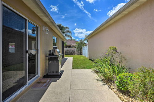 Photo 2 - Courtyard Villa w/ Lanai & Community Amenities