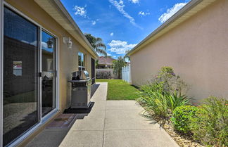 Foto 2 - Courtyard Villa w/ Lanai & Community Amenities