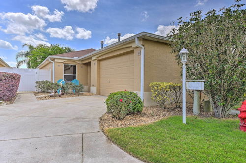 Photo 22 - Courtyard Villa w/ Lanai & Community Amenities