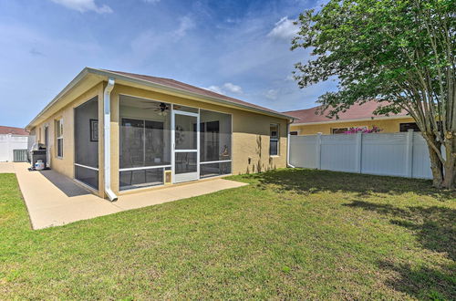 Foto 19 - Courtyard Villa w/ Lanai & Community Amenities