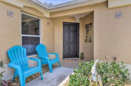 Photo 23 - Courtyard Villa w/ Lanai & Community Amenities