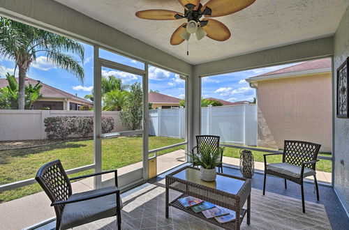 Photo 21 - Courtyard Villa w/ Lanai & Community Amenities