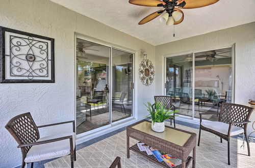 Photo 6 - Courtyard Villa w/ Lanai & Community Amenities