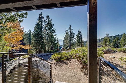 Photo 25 - Secluded Mountain Cabin: Sweeping Lake Tahoe Views
