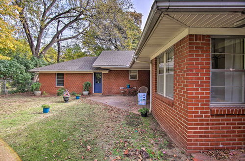 Photo 24 - Ranch-style Cottage - 2 Miles to Philbrook Museum