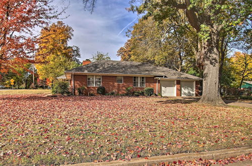 Photo 28 - Ranch-style Cottage - 2 Miles to Philbrook Museum