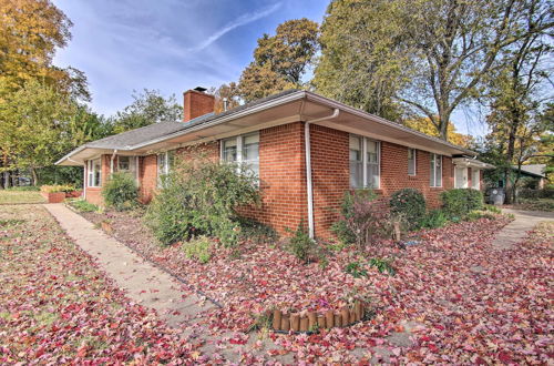 Photo 22 - Ranch-style Cottage - 2 Miles to Philbrook Museum