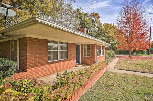 Foto 8 - Ranch-style Cottage - 2 Miles to Philbrook Museum