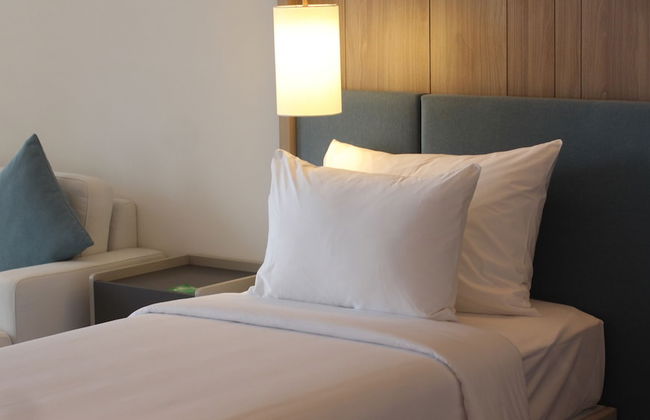 A La Carte Ha Long Bay Residence - Foto 16