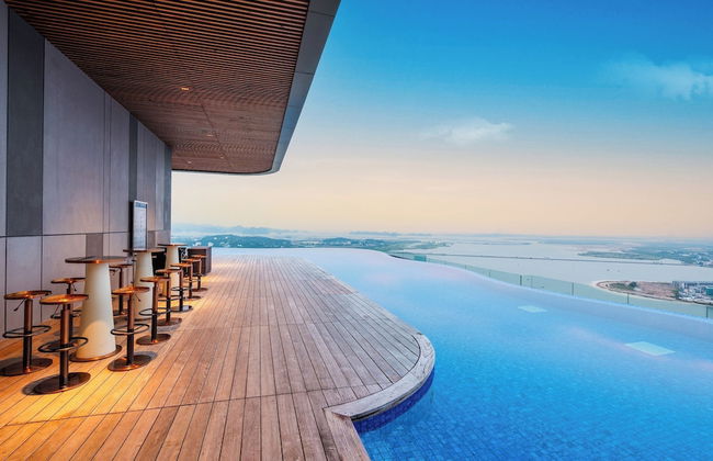 A La Carte Ha Long Bay Residence - Foto 46