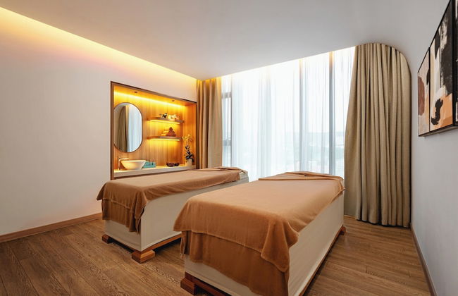 A La Carte Ha Long Bay Residence - Foto 41