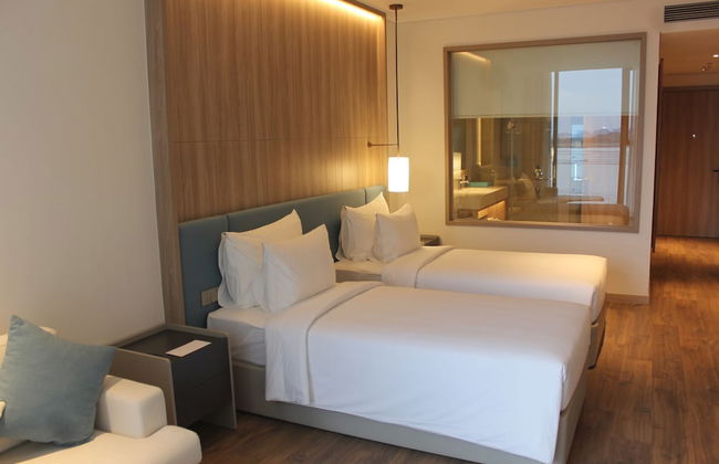 A La Carte Ha Long Bay Residence - Foto 21