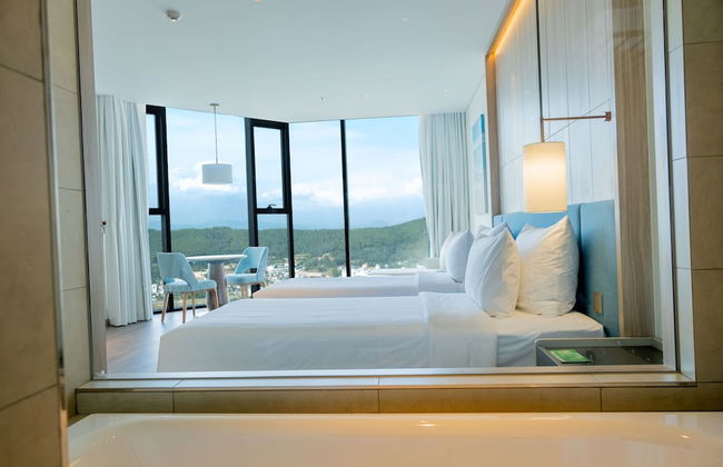 A La Carte Ha Long Bay Residence - Foto 8