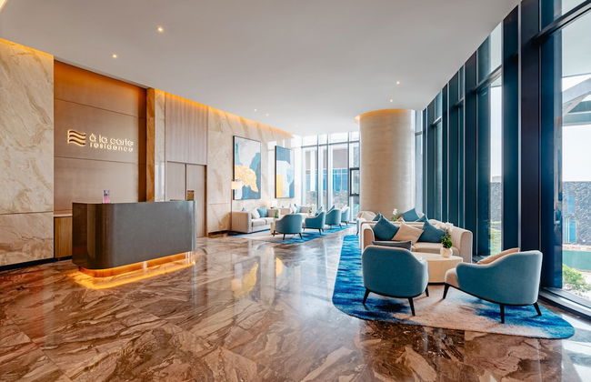 A La Carte Ha Long Bay Residence - Foto 3