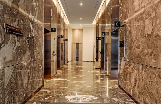 A La Carte Ha Long Bay Residence - Foto 45