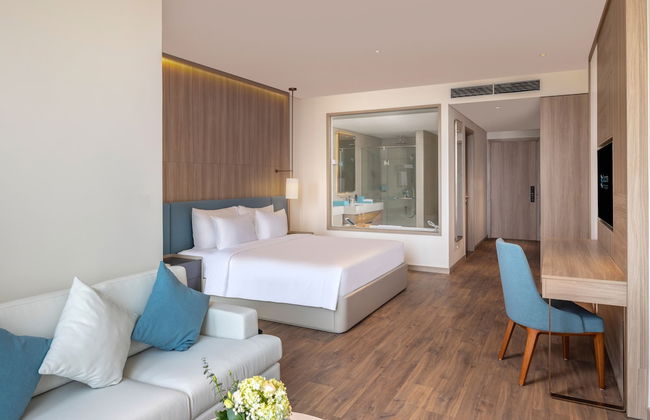 A La Carte Ha Long Bay Residence - Foto 11