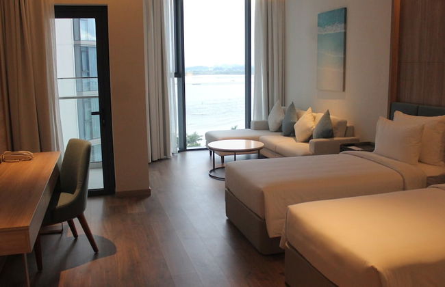 A La Carte Ha Long Bay Residence - Foto 20