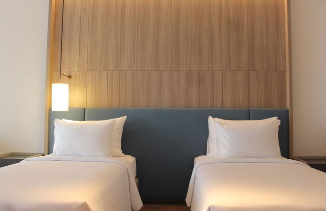 A La Carte Ha Long Bay Residence - Foto 13