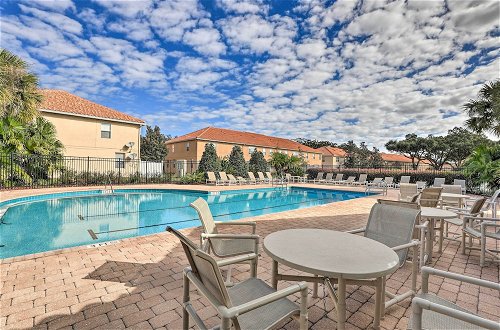 Photo 9 - Kissimmee Home w/ Pool Access: 6 Miles to Disney