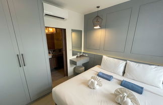 Foto 3 - Private apartment at Palmyrah by Lofty