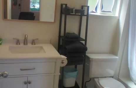Hood River Suites Apartment Hotel - Photo 55