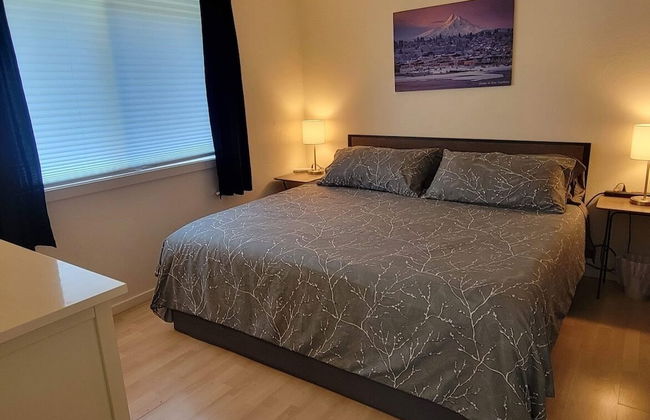 Hood River Suites Apartment Hotel - Photo 9