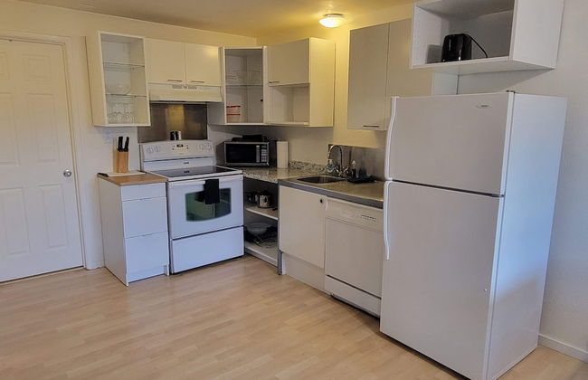 Hood River Suites Apartment Hotel - Photo 14