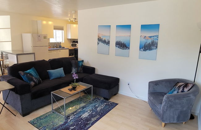 Hood River Suites Apartment Hotel - Photo 36